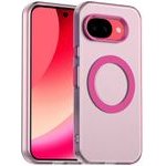 Techsuit - Candycase Magsafe - Google Pixel 10a - Pink