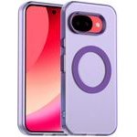 Techsuit - Candycase Magsafe - Google Pixel 10a - Purple