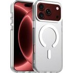 Techsuit - Candycase Magsafe - Iphone 18 Pro Max / Iphone 17 Pro Max - White