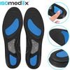 ISOMEDIX Gel Insoles For Shoes 42-46 - (19434-0)