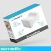 ISOMEDIX Ergonomic Leg Pillow - (19429-0)