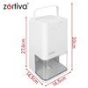 Brezia Zortiva Dehumidifier - (19437-0)