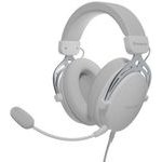 GENESIS Gaming Headset Toron 531 With Microphone White - (NSG-2339)
