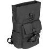 GENESIS Gaming Laptop Backpack Pallad 320 Black 16 16L - (NBG-2399)