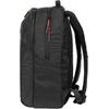GENESIS Gaming Laptop Backpack Pallad 480 Black 16 18L - (NBG-2400)