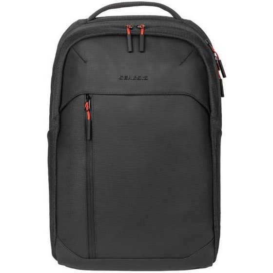 GENESIS Gaming Laptop Backpack Pallad 480 Black 16 18L - (NBG-2400)