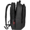 GENESIS Gaming Laptop Backpack Pallad 510 Black 17,3 - (NBG-2447)