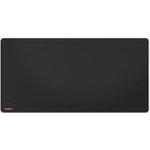 GENESIS Gaming Mouse Pad Carbon 500 Hyper Logo 1200 x 600 Cm - (NPG-2357)