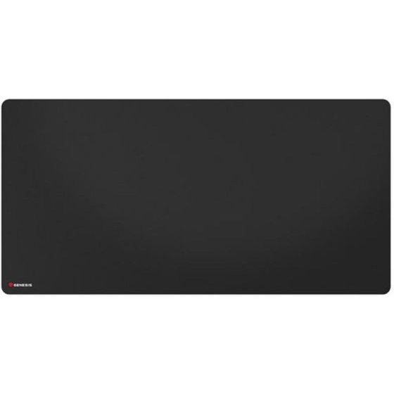 GENESIS Gaming Mouse Pad Carbon 500 Hyper Logo 1200 x 600 Cm - (NPG-2357)
