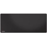 GENESIS Gaming Mouse Pad Carbon 500 Ultra Logo 1100 x 450 Cm - (NPG-2356)