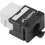 Lanberg Keystone Toolless-Modul RJ45- Lsa 180� Utp Kat.6a - (KSUA-2000)