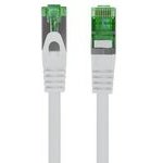 Lanberg Networking Cable Grey 2 m Cat7 S/Ftp (S-STP) - (PCF7-10CU-0200-S)