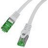 Lanberg Networking Cable Grey 2 m Cat7 S/Ftp (S-STP) - (PCF7-10CU-0200-S)