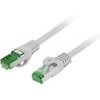 Lanberg Networking Cable Grey 2 m Cat7 S/Ftp (S-STP) - (PCF7-10CU-0200-S)
