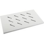Lanberg Rack Accessory Rack Shelf - (AK-1001-S)