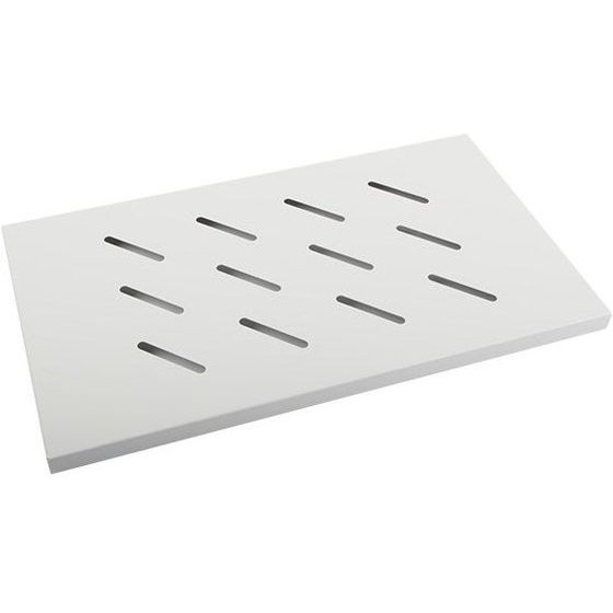 Lanberg Rack Accessory Rack Shelf - (AK-1001-S)