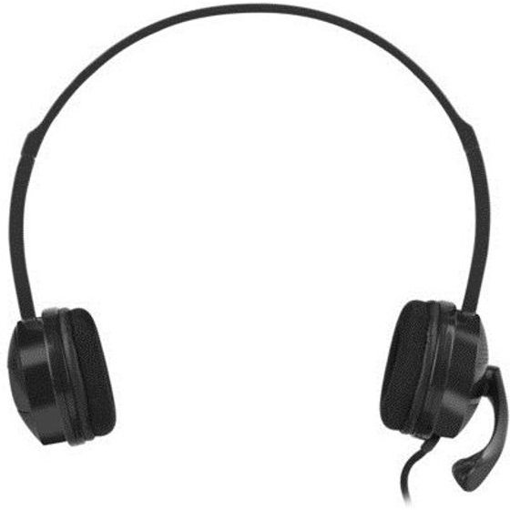 Natec Canary Go Headset With Microphone - (NSL-1665)