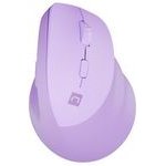 Natec Crake 2 Mouse Universal Right-Hand Rf Wireless + Bluetooth Optical 2400 Dpi - (NMY-2258)