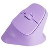 Natec Crake 2 Mouse Universal Right-Hand Rf Wireless + Bluetooth Optical 2400 Dpi - (NMY-2258)