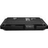 Western Digital WD_Black P10 Game Drive External Hard Drive 2 Tb 3.5 Usb Type-A 2.0/3.2 Gen 1 (3.1 Gen 1) Black - (WDBA2W0020BBK-WES1)