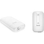 Zyxel Access Point Wi-Fi 6 NWA55AXepro AX3000 - (NWA55AXPRO-EU0102F)