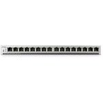 Zyxel Switch - (GS1100-16EP-EU0101F)