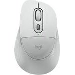 Logitech Mouse Signature Comfort Plus M850 L / White - (910-007716)