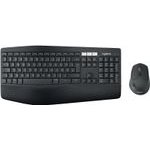 Logitech Mouse And Keyboard Set MK850 Performance / Black - (920-008223)