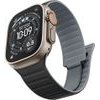 Spigen Athlex Air M Apple Watch 8 / 9 / 10 / 11 / Se / Ultra (44 / 45 / 46 / 49 MM) Active BLACK/Grey - (AMP11535)