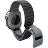Spigen Athlex Air M Apple Watch 8 / 9 / 10 / 11 / Se / Ultra (44 / 45 / 46 / 49 MM) Active BLACK/Grey - (AMP11535)