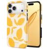 Tech-Protect Lamano Magsafe Iphone 17 Pro / 18 Pro Lemon HAZE