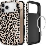 Tech-Protect Lamano Magsafe Iphone 17 Pro / 18 Pro Pure INSTINCT