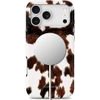 Tech-Protect Lamano Magsafe Iphone 17 Pro Max / 18 Pro Max Soft HERD