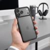 Tech-Protect Magmat Cc Iphone 17 Pro Max / 18 Pro Max Matte BLACK