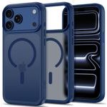 Tech-Protect Magmat Magsafe Cc Iphone 17 Pro / 18 Pro Matte Deep BLUE