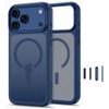 Tech-Protect Magmat Magsafe Cc Iphone 17 Pro / 18 Pro Matte Deep BLUE