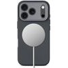 Tech-Protect Uniq Magsafe Cc Iphone 17 Pro Max / 18 Pro Max Charcoal GREY