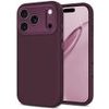 Tech-Protect Uniq Magsafe Cc Iphone 17 Pro Max / 18 Pro Max Dark CHERRY