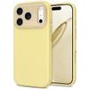 Tech-Protect Uniq Magsafe Cc Iphone 17 Pro Max / 18 Pro Max Mellow YELLOW