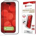 Displex Premium Full Tempered Glass Iphone 17 Pro Max / 18 Pro Max - (02314)