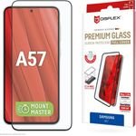 Displex Premium Full Tempered Glass Samsung A57 5G - (02260)