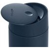 FELLOW - Carter Slide Mug - Insulated Mug - Navy Blue 355 ml