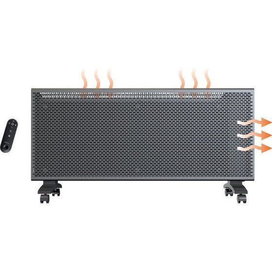 Primo ��������� Mica 2000W - (PRMH-81138)