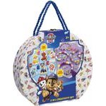 Totum: Paw Patrol - 2 In 1 Suitcase (Plaster & Bracelets) (TT723738)