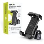 Mobile Origin Bike Phone Holder B1 With Anti-Shock & Vibration Reduction - (MO-BPH-AS-B1)