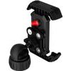 Mobile Origin Bike Phone Holder B1 With Anti-Shock & Vibration Reduction - (MO-BPH-AS-B1)