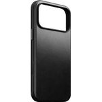 Nomad Modern Leather Case, Black (Horween) - Iphone 18 Pro Max/17 Pro Max - (114757114040)