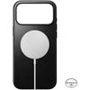 Nomad Modern Leather Case, Black (Horween) - Iphone 18 Pro Max/17 Pro Max - (114757114040)