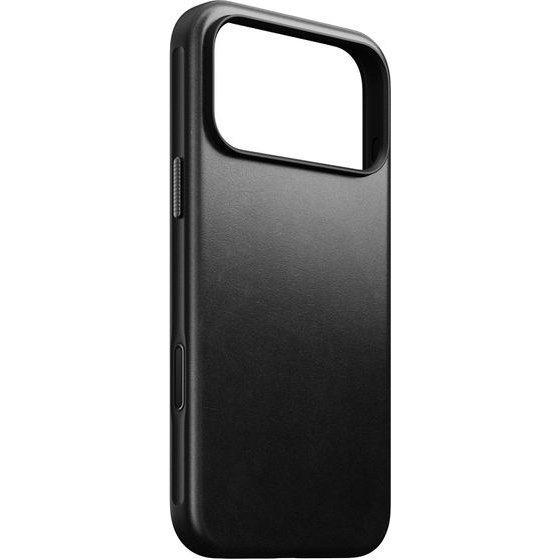 Nomad Modern Leather Case, Black (Horween) - Iphone 18 Pro Max/17 Pro Max - (114757114040)