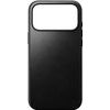 Nomad Modern Leather Case, Black (Horween) - Iphone 18 Pro Max/17 Pro Max - (114757114040)